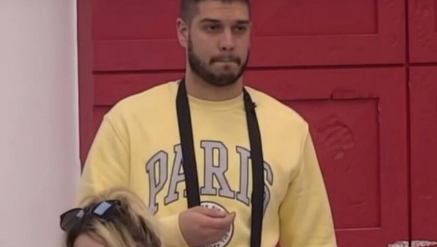 ZAŠTO JE ONDA PROMENIO VERU ZBOG NJE?! Dalilina rođaka iznela šok detalje iz prošlosti Dragojevića, potkačila i Davida: Bruka i sramota porodice!