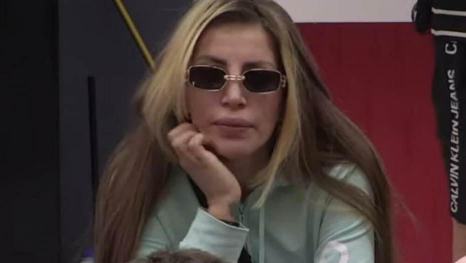 NAKON ŠTO JE ODBILA IZOLACIJU Produkcija nemilosrdna prema Dalili, zadrugarka kažnjena ogromnom svotom novca!