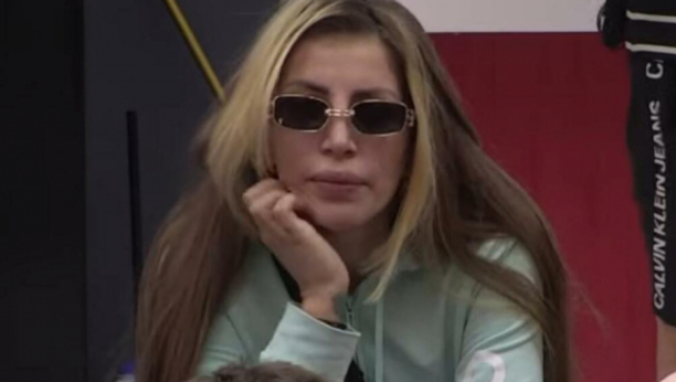 NAKON ŠTO JE ODBILA IZOLACIJU Produkcija nemilosrdna prema Dalili, zadrugarka kažnjena ogromnom svotom novca!