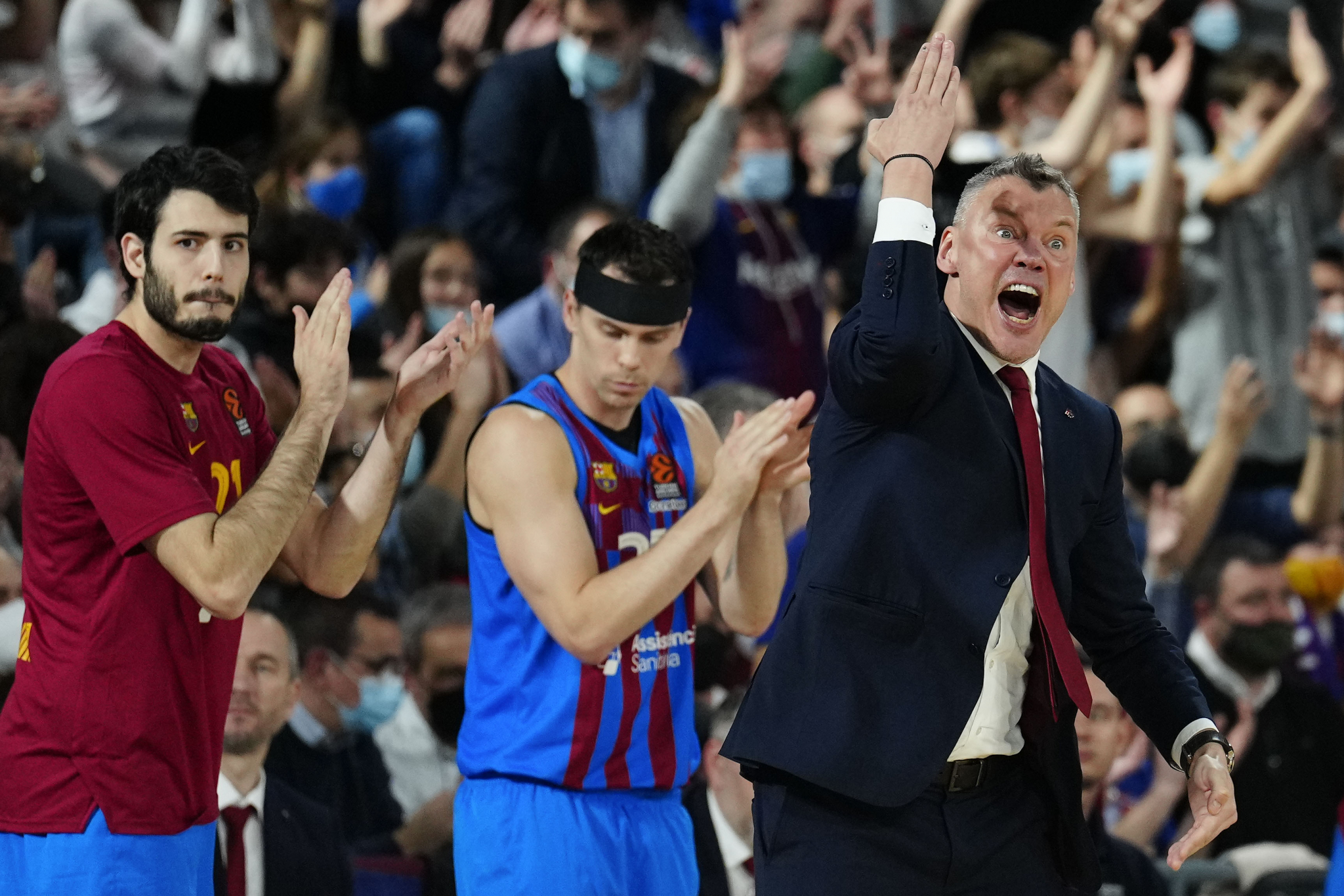 KO ĆE BUKIRATI KARTU ZA BEOGRAD? Poznat raspoed TOP 8 Evrolige, evo ko igra protiv koga i kada!