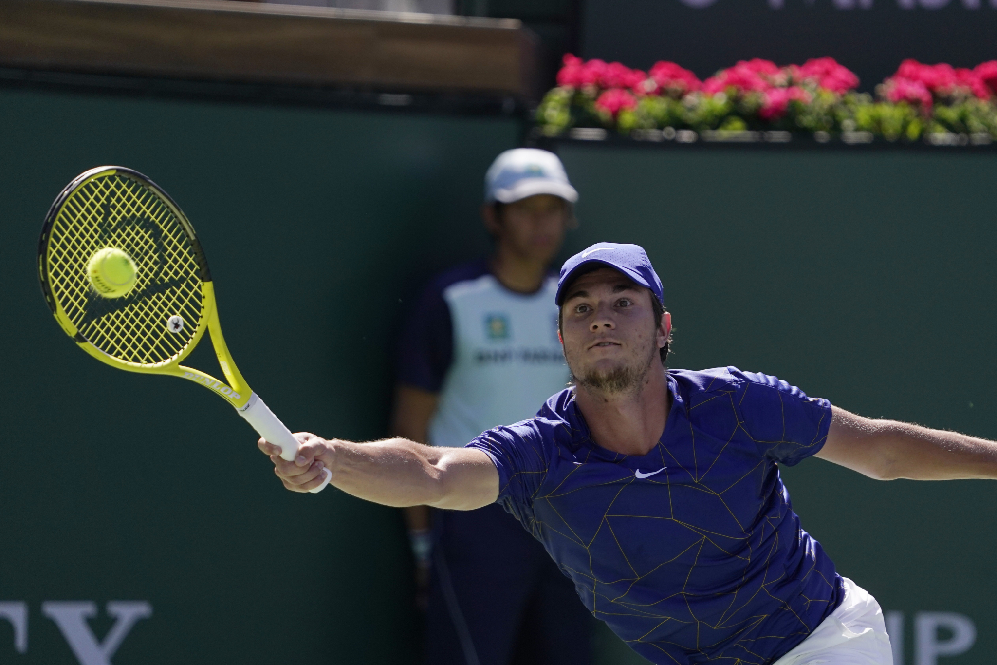 DAO SAM MU PREVIŠE PRILIKA! Na ovaj način je Fric prokomentarisao pobedu nad Kecmanovićem!