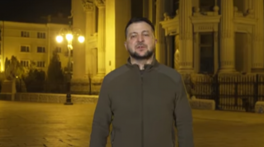 RAT U UKRAJINI - NATO kreće u ofanzivu? Bajden upozorio svet! (FOTO/VIDEO)