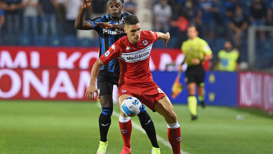 TRANSFERI 22. JUN Partizanov biser vraćen Sitiju pre roka, sprema se senzacionalan transfer, crno-beli jure pojačanje iz Škotske