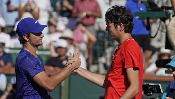 MEČ KECMANOVIĆA I ALKARAZA OBIŠAO SVET! Novak i Nadal imaju naslednike! (VIDEO)