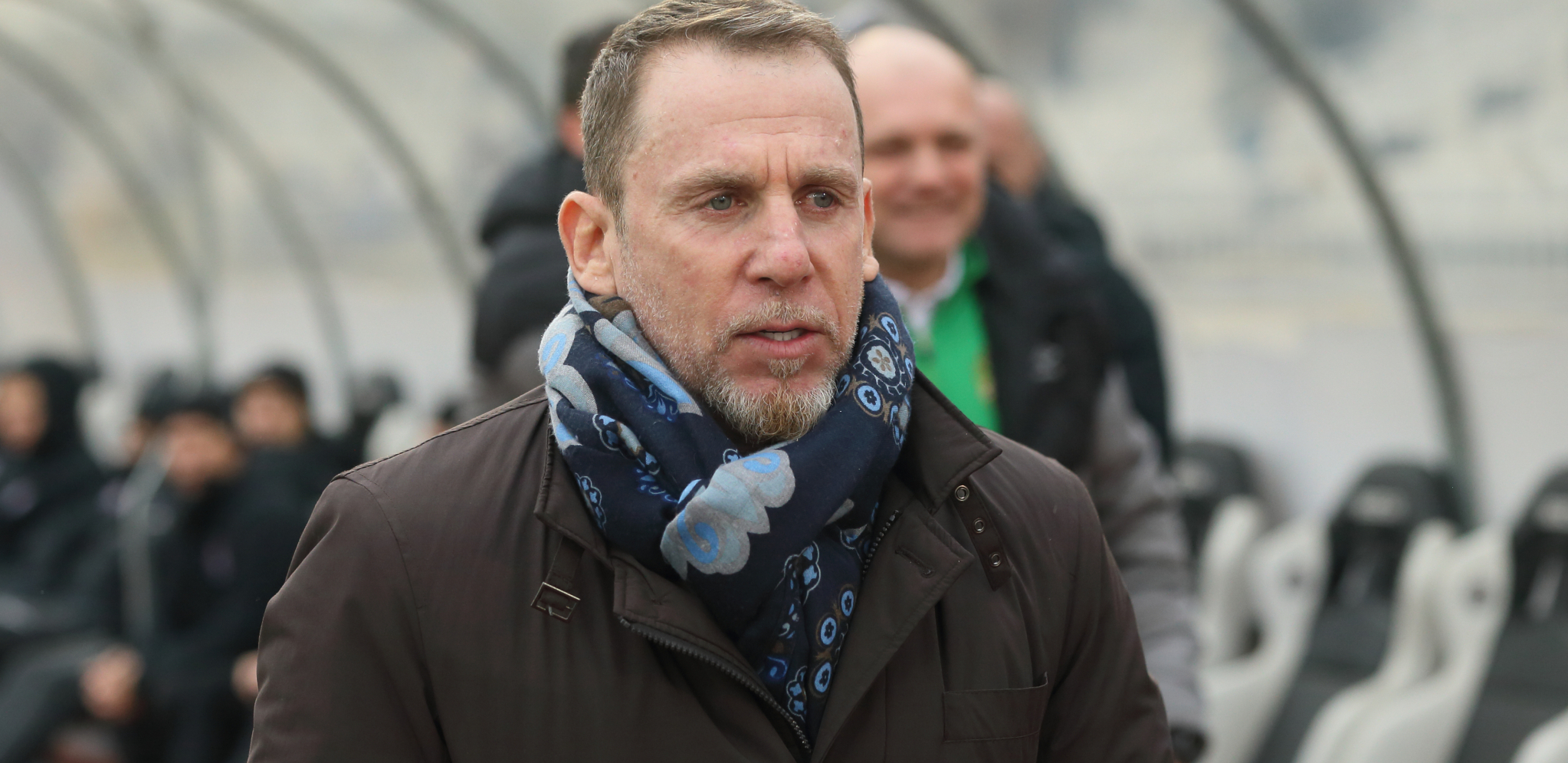 Ðurđević pred Zvezdu: Da popravimo utisak iz prvog meča