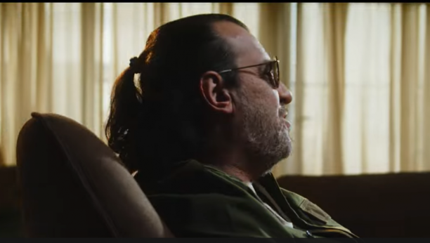 KONCERT ACE LUKASA U ARENI Fanovi pevača došli iz svih krajeva Srbije (VIDEO)