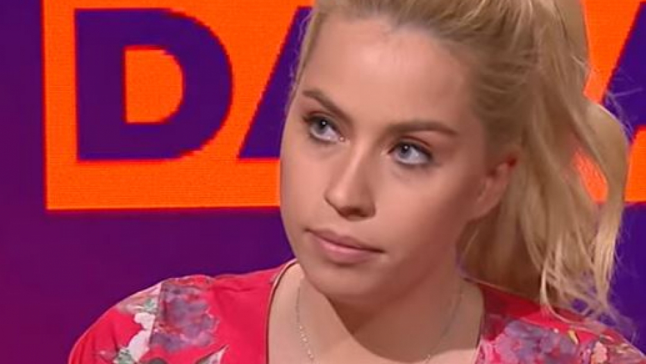 SVAKA OSMA ŽENA OBOLI OD RAKA DOJKE Emilija Vuković za Alo! povodom Nacionalnog dana za obolele od kancera