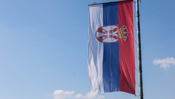 VREME DA NEREDOVNOM STANJU DOĐE KRAJ "Srbija, Republika Srpska i Crna Gora treba da se ujedine u saveznu državu"