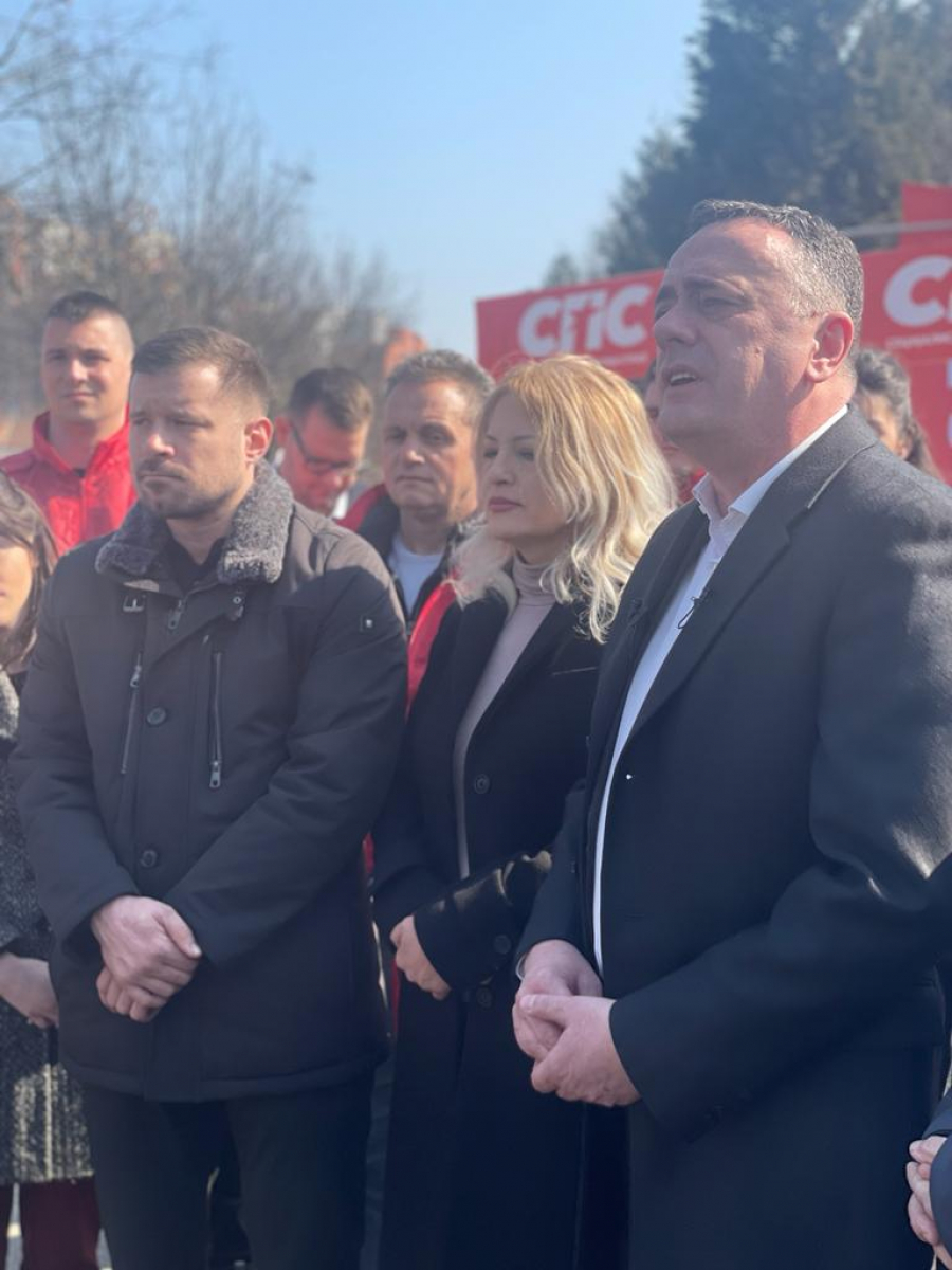 ANTIĆ: Beograd bez gužvi – završetkom spoljne magistralne tangente