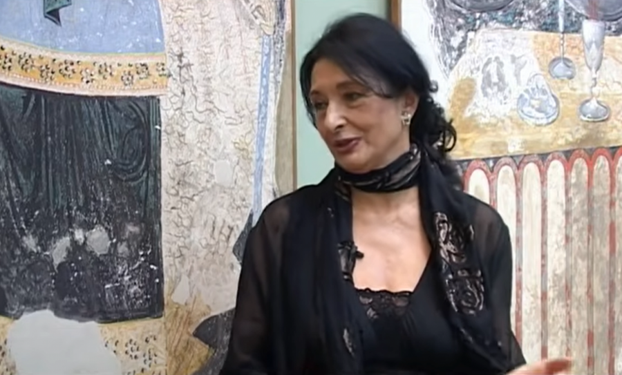 VAŽILA JE ZA NAJLEPŠU BEOGRAĐANKU Voleli su se do smrti, a ovo je ljubavna priča glumice i slavnog glumca