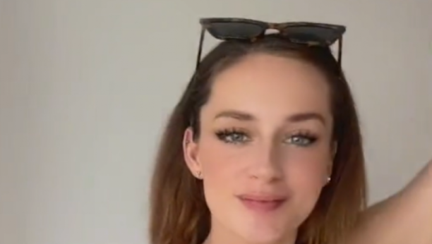 HANA JE PREŠLA POLA SVETA ZBOG LJUBAVI Proverite da li se na kraju udala ili gorko pokajala!