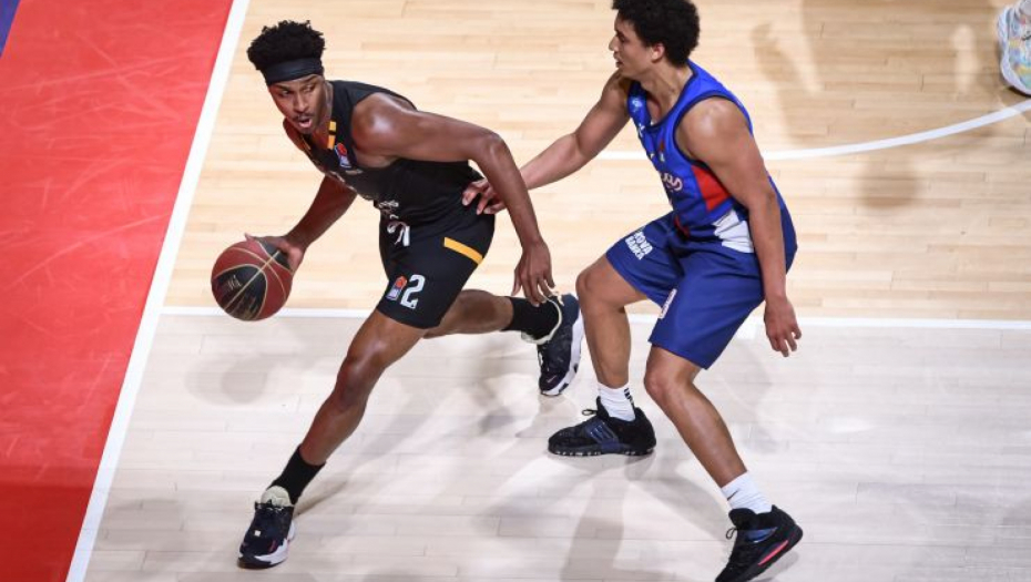 "PARNI VALJAK" MELJE! Partizan deklasirao Igokeu!