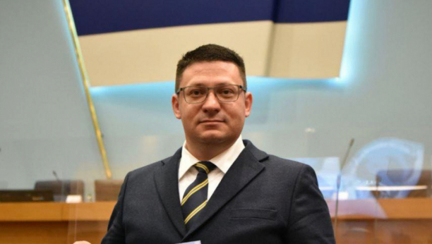 INTERVJU Aleksandar Đurđev, poslanik i predsednik Srpske lige: PROGONA SRBA NEĆE BITI