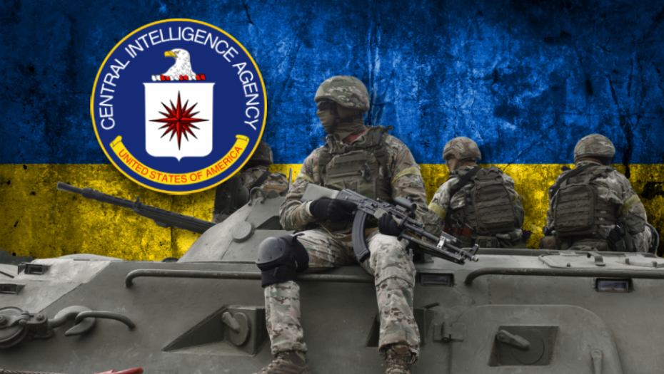 PRITISAK NA RUSIJU Bivši direktor CIA: Zapad zna kako da reši rat u Ukrajini