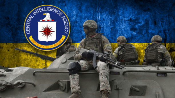BIVŠI SAVETNIK CIA TVRDI "Ukrajina će biti raskomadana - svedena na teritoriju između Kijeva i Lavova"