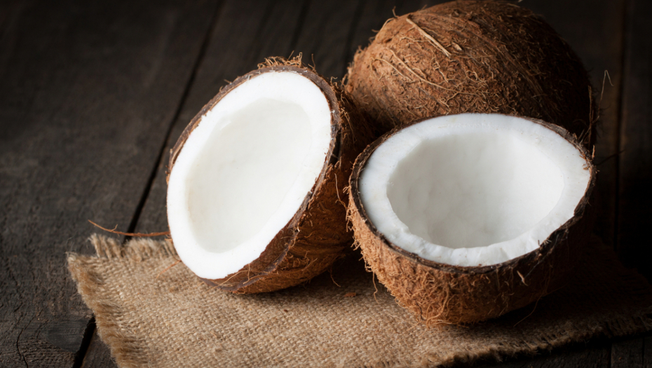 Napravite sami: Domaće kokosovo mleko i brašno