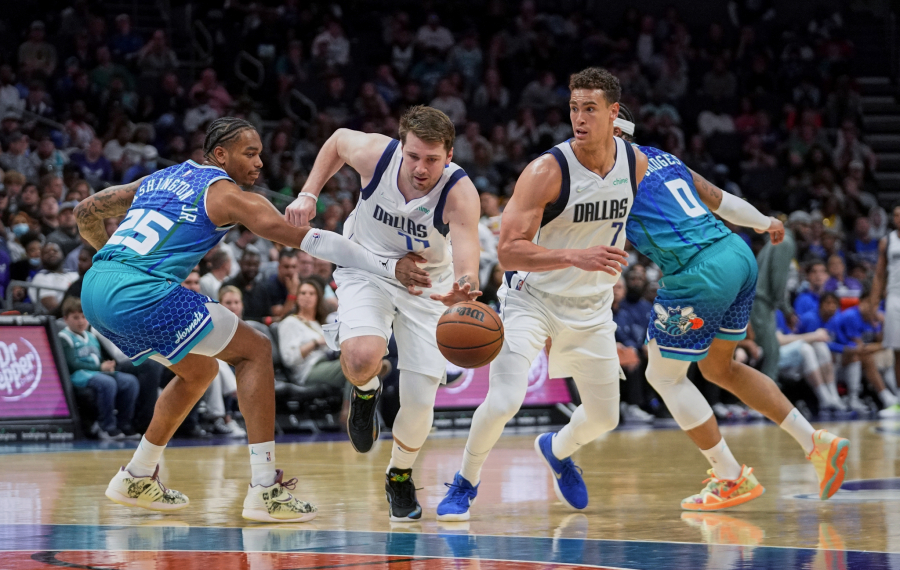 UKINUTA MU SUSPENZIJA Dončić će ipak igrati protiv San Antonija!