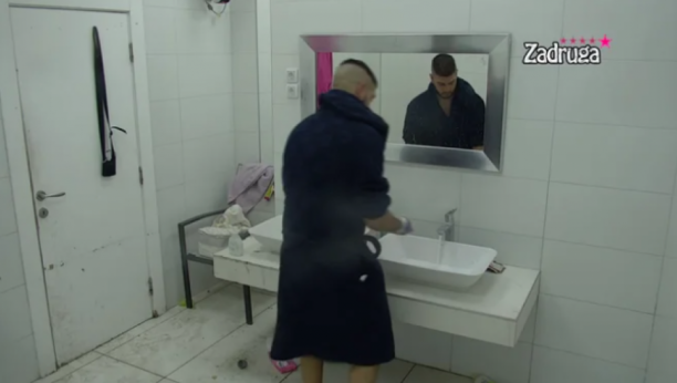 DEJAN POSTAVLJA NOVE USLOVE DEVOJCI! Aleks ovo nije očekivala, Dragojević šokirao odgovorom na pitanje da li je voli!