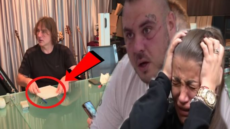 PRODUKCIJA UVODI MAJU MARINKOVIĆ ZA MESEC DANA! Otkriven i tačan datum njenog ulaska, Dalili i Filipu se sprema haos!