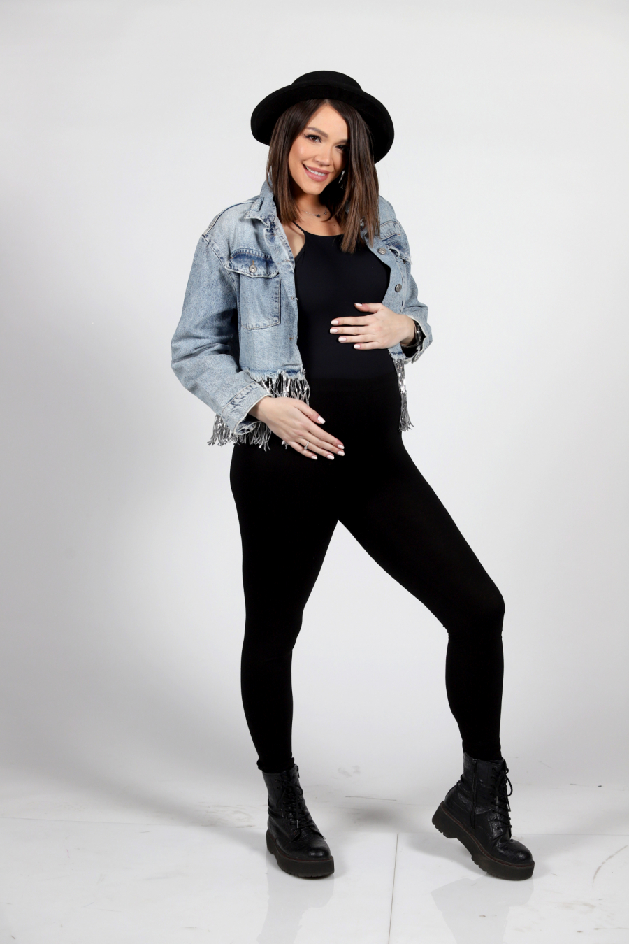 PLAŠILA SAM SE TREĆEG POBAČAJA! Marija Mikić u emisiji Alo! naslovna otkrila nepoznate detalje iz svog života, a sada je jasno zašto je krila trudnoću! (VIDEO)