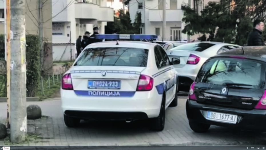 NASTAVLJENO SUĐENJE ZA UBISTVO BIVŠEG VOĐE NAVIJAČA 