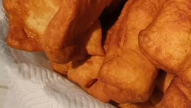 Savršen zalogaj: Recept za piroške