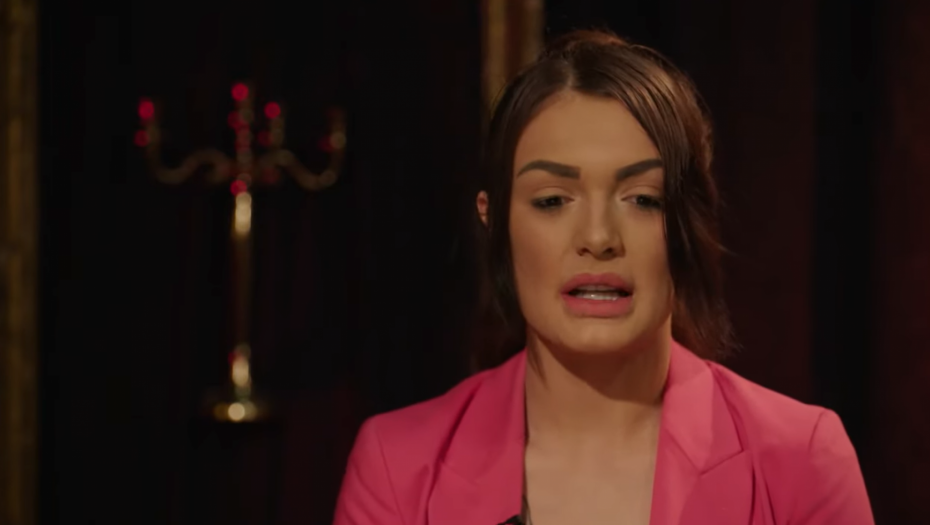 MAJKA ME JE OSTAVILA ZBOG DEČKA! Bolna ispovest Viki o roditeljima i utočištu koje je našla kod bake i deke!