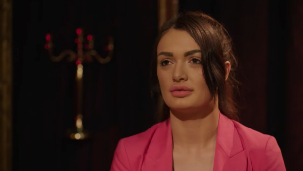 STIGLI REZULTATI, POTVRĐENO JE Viktorija Mitrović vadila krv, evo u kojoj je nedelji trudnoće