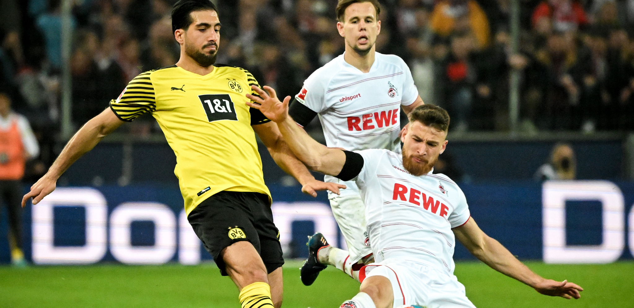 POBUNA U NEMAČKOJ Keln pisao UEFA, traži hitne sankcije za Beloruse