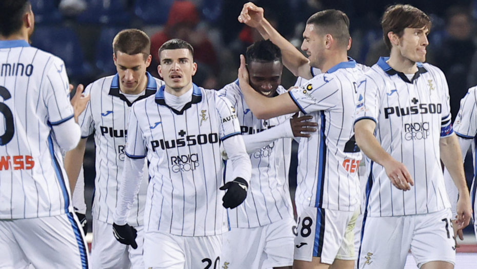 PORAZ KOJI BI MIHAJLOVIĆA MOGAO SKUPO DA KOŠTA! I Atalanta slavila protiv Bolonje