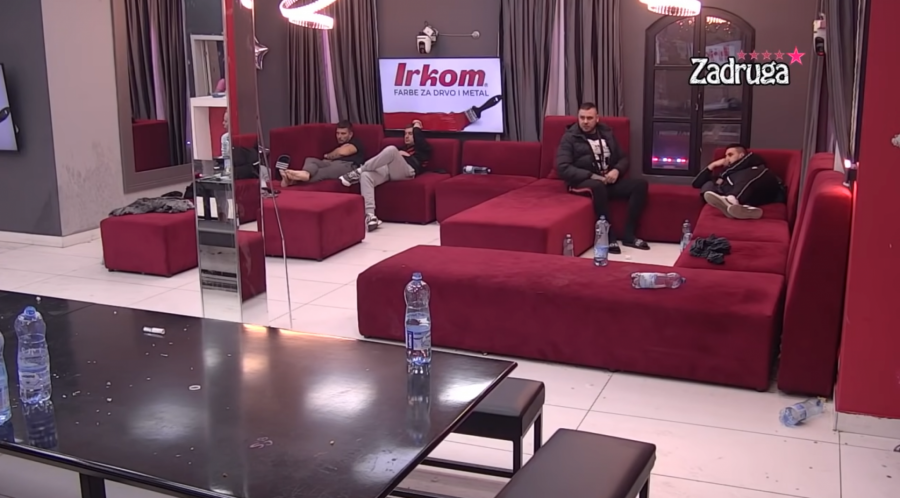 BEZ STIDA I SRAMA! Filip Car izgovorio skandaloznu rečenicu o Dalili koja će dodatno navući bes javnosti