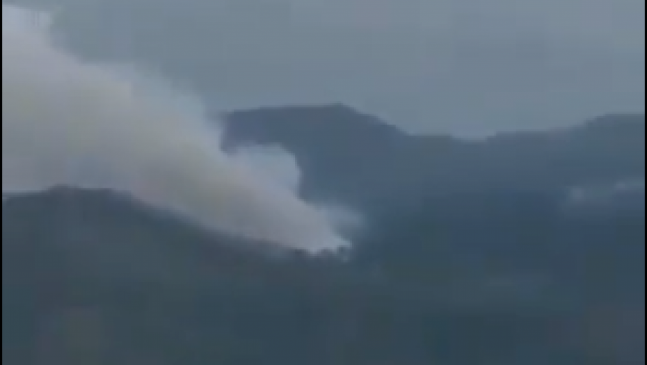 KINESKI AVION NAMERNO SRUŠEN? Poginulo 123 putnika i devet članova posade, a detalji nesreće ostali pod velom misterije