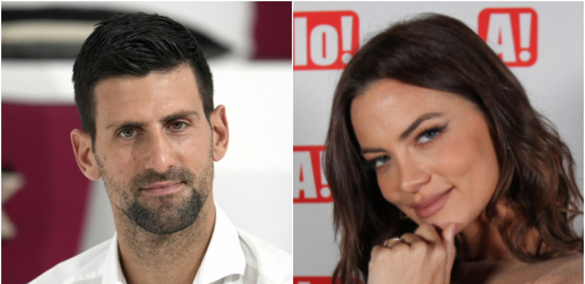 ĐOKOVIĆ I MILICA ZAJEDNO NA RUČKU! Otkriveni svi detalji susreta poznate pevačice i najboljeg srpskog tenisera!