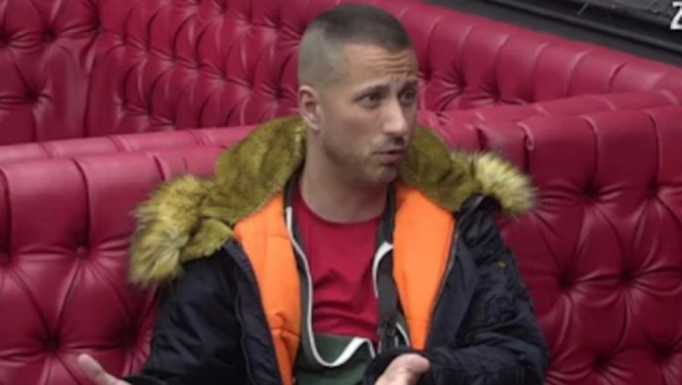 ZAJEDNO IZLAZE IZ ZADRUGE?! Otkriveni detalji tajnog dopisivanja Dalile i Dejana, nastaće opšti haos!