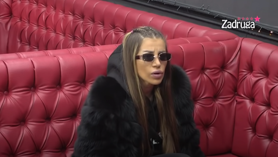 DALILA ODBILA IZOLACIJU SA DEJANOM! Čeka se hitna reakcija produkcije zbog nepoštovanja pravila, priznala šta je glavni razlog, umešao se i Car!