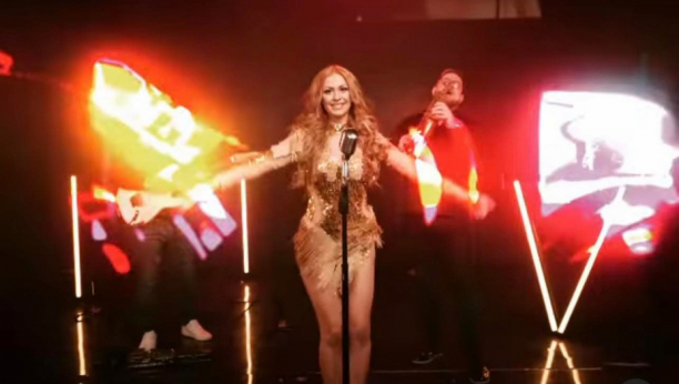 BILO MI JE TEŠKO Zvezda Granda se razvela, pa pronašla novog dečka, otkrila i šta joj je najvažnije kod partnera