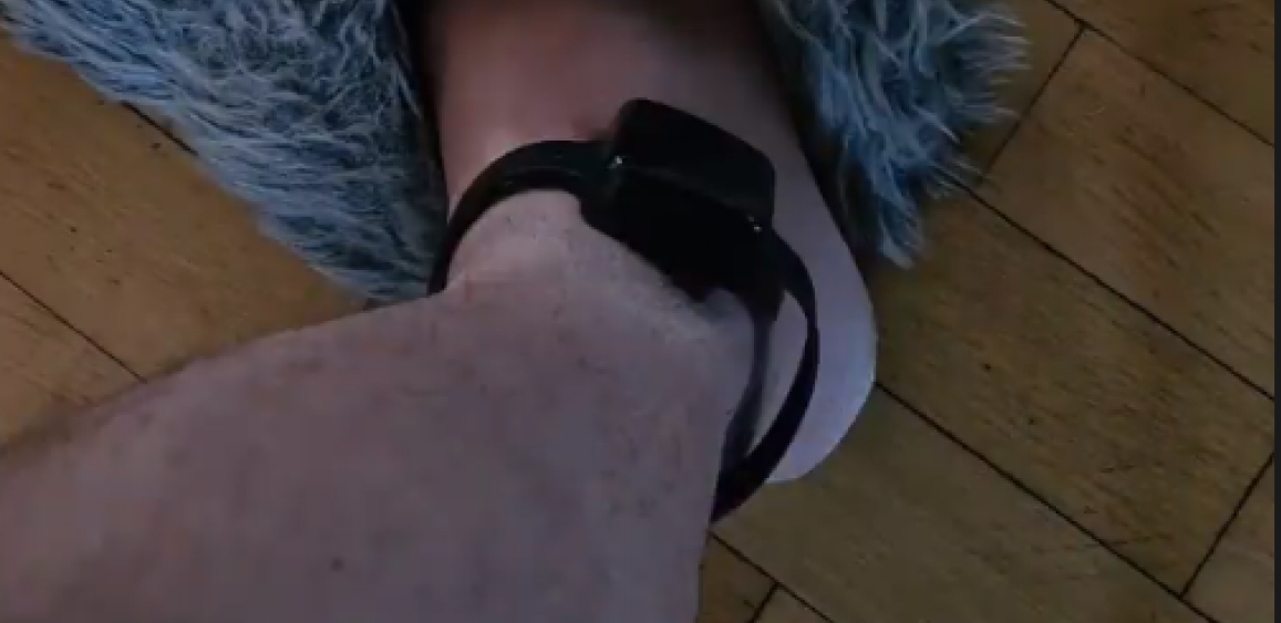 DA LI JE NANOGVICA PRIVILEGIJA ILI KAZNA? Pravila su jasna, ali postoji dilema o pravednosti kućnog zatvora