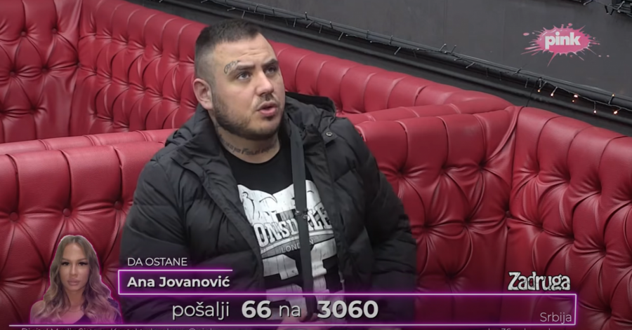 DA HOĆU SA DALILOM BI SE POMIRIO ZA PET MINUTA! Car ubeđen da Dalilu može da vrti oko malog prsta, a onda šokirao izjavom o Ani!