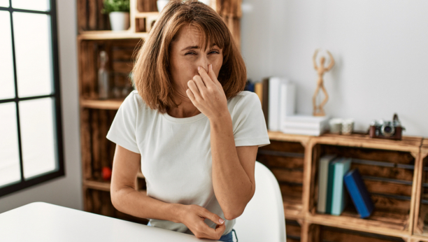 AKO U KUĆI OSETITE OVAJ MIRIS, NE IGNORIŠITE GA: Postoji mogućnost da vaš životno ugrozi ako na vreme ne odreagujete