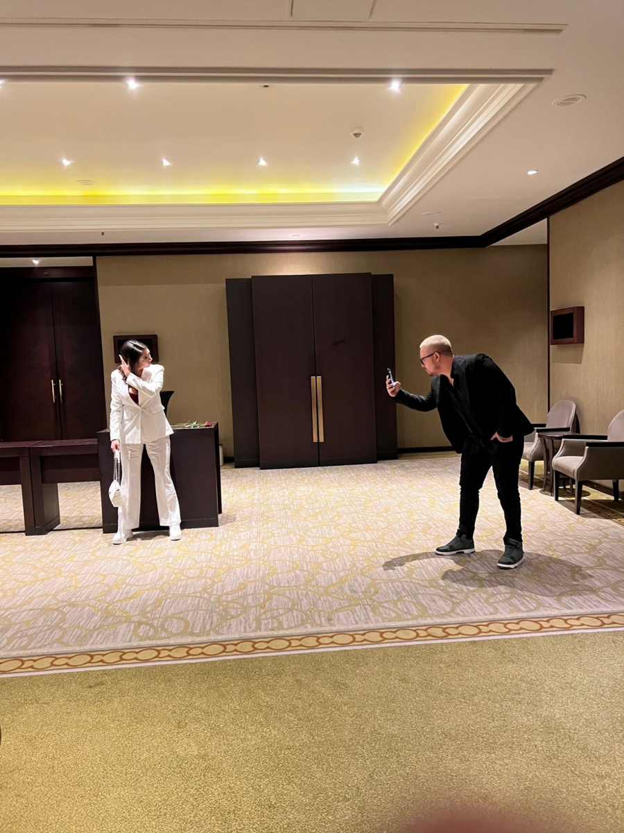 ALO! PAPARACO! Ivana i Bane uhvaćeni u nesvakidašnjoj situaciji nakon veridbe, ovo je dokaz kakvi su zaista odnosi između njih!