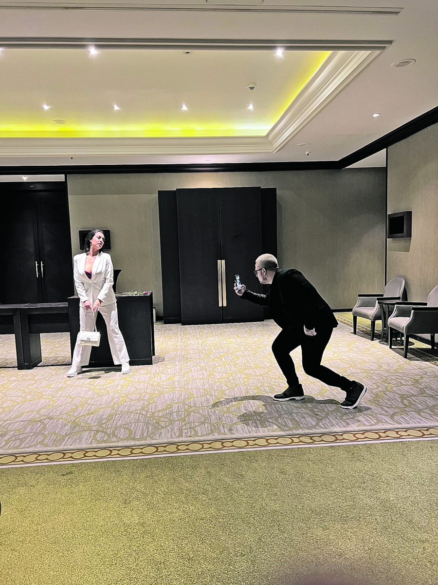 ALO! PAPARACO! Ivana i Bane uhvaćeni u nesvakidašnjoj situaciji nakon veridbe, ovo je dokaz kakvi su zaista odnosi između njih!