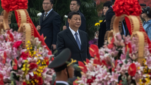 RECIPROCITET Zabrana ulaska u Kinu svim Amerikancima koji šire laži i štete kineskim interesima