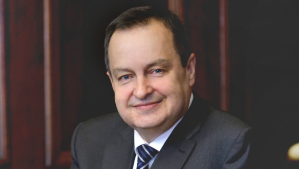 DAČIĆ: BRANIMO SVOJE INTERESE I SRSPKI NAROD