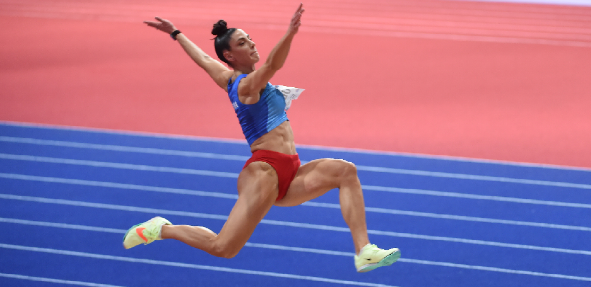 MNOGIMA JE OVO PROMAKLO! Velika promena na Ivaninom telu, ništa više nije isto! (FOTO)