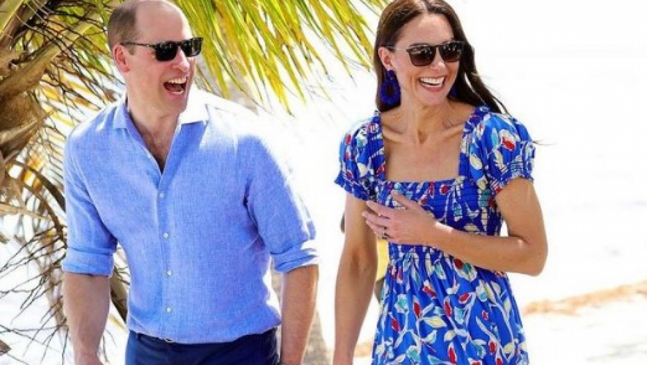 FRIZURA KEJT MIDLTON HIT OVOG LETA Samo par poteza sa vašom kosom "briše 10 godina"