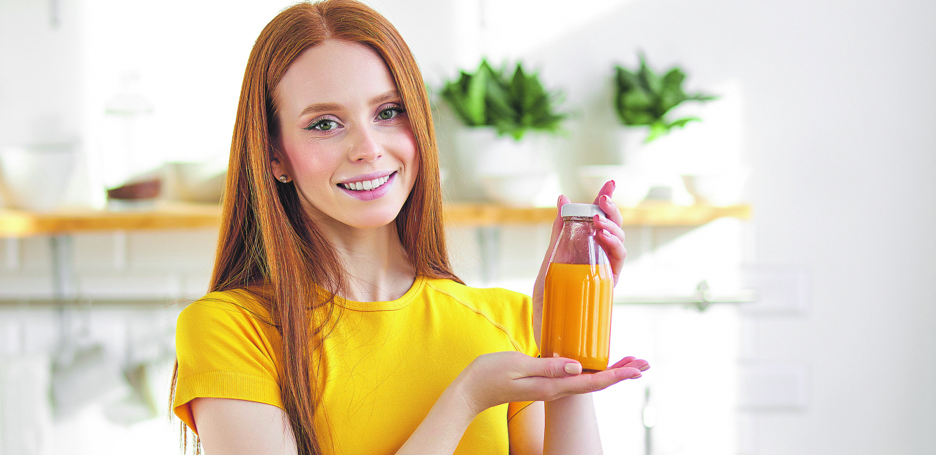 JESENJI NAPITAK ZA MRŠAVLJENJE Smanjuje apetit, jača imunitet, poboljšava probavu