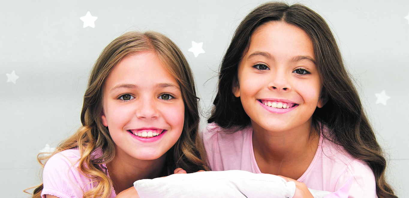 Odredite kada je pravi trenutak za  prvi jastuk