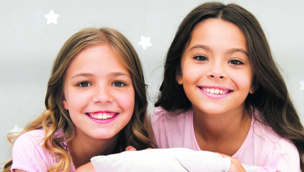 Odredite kada je pravi trenutak za  prvi jastuk