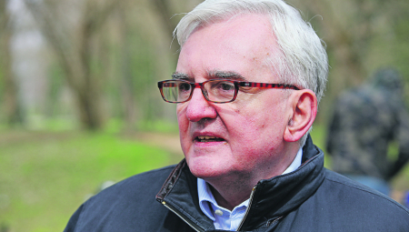 AKADEMIK NEBOJŠA LALIĆ EKSKLUZIVNO ZA ALO! Fizička aktivnost je lek za šećer