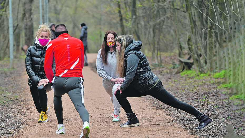 AKADEMIK NEBOJŠA LALIĆ EKSKLUZIVNO ZA ALO! Fizička aktivnost je lek za šećer